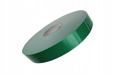 TAŚMA DWUSTRONNA MONTAŻOWA KLEJĄCA DO ROLET samoprzylepna 19mm 50m PREMIUM