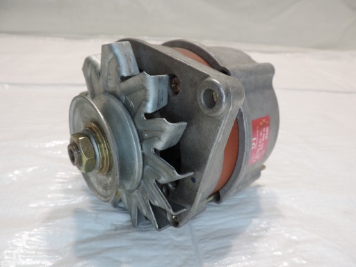 ГЕНЕРАТОР Opel Ascona C 90348697 0120488158