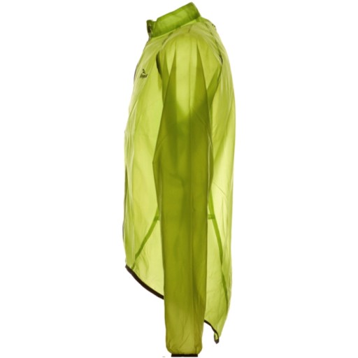 Дышащая куртка ROGELLI CROTONE DRY - L