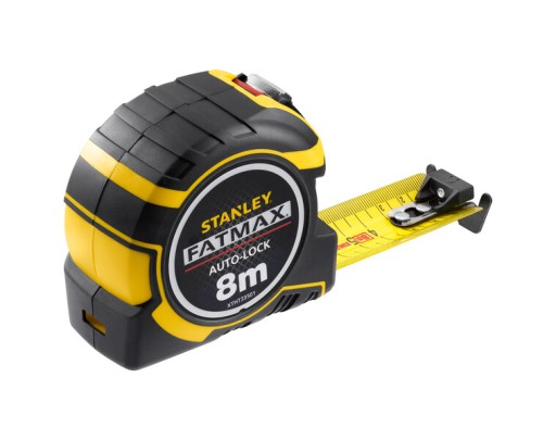 Stanley XTHT0-33501 складная лента 8 м