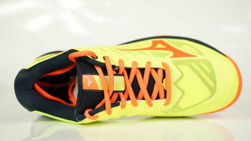 Мужские теннисные туфли MIZUNO WAVE EXCEED | р. 38,5
