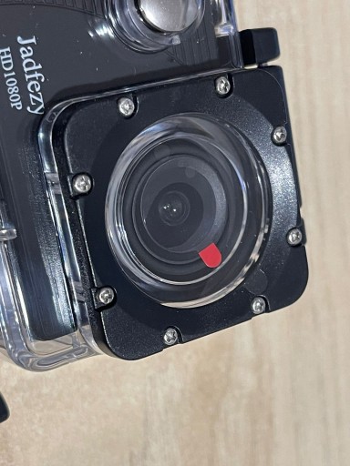Jadfezy Cam FHD 1080P/12MP, подводная камера до 30 м