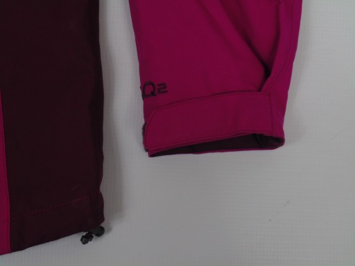 КУРТКА ЖЕНСКАЯ BERGHAUS AQUAFOIL 2 __ 12 M/L