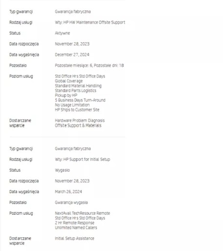 НОУТБУК HP ZBOOK FURY 16 G10 64 ГБ / 1 ТБ / I7! ГАРАНТИЯ!