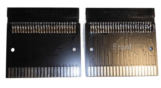 Адаптер Sega Master System SMS Mark III 3 SG 1000