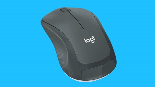 БЕСПРОВОДНАЯ КЛАВИАТУРА И МЫШЬ LOGITECH MK540