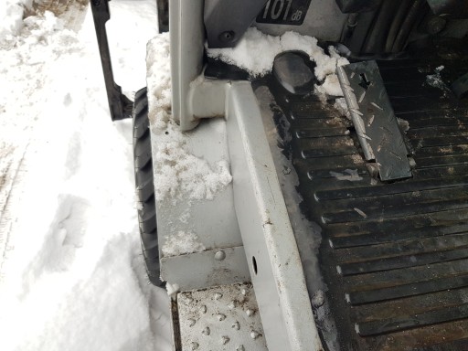 КОЛЕСНЫЕ ВНЕДОРОЖНЫЕ КОЛЕСА ВИЛОЧНЫЙ ПОГРУЗЧИК Hyster