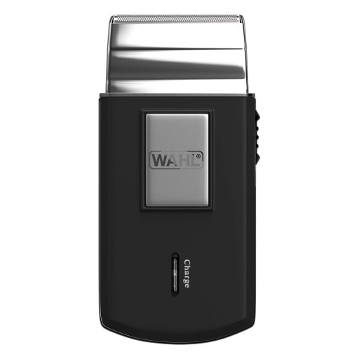 МУЖСКАЯ БРИТЬВА BRITEL TRAVEL WAHL 3615 BOX + ЗАПАСНАЯ