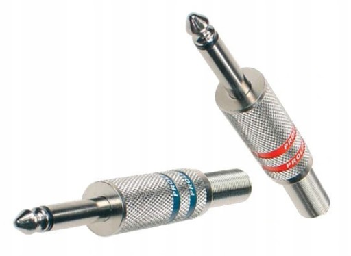 РАЗЪЕМ 6.3 MONO PROLINK PREMIUM TPJ-0630N