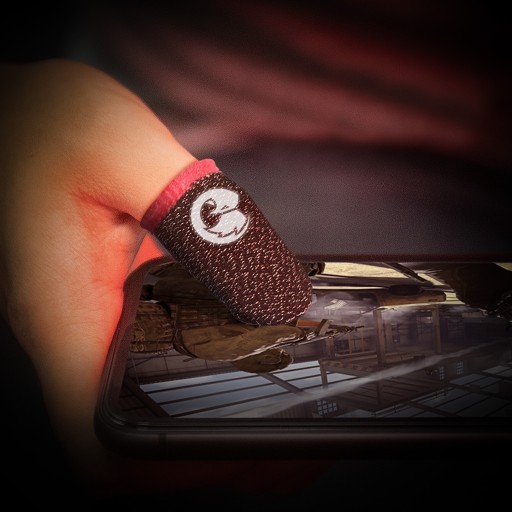 Чехол для игрового пальца Gamesir Finger Sleeve
