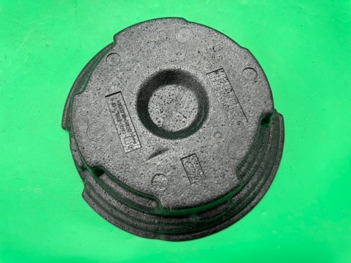 ВСТАВКА ЗАПАСНОГО КОЛЕСА JACK KEY ПЕНОСТРОИТЕЛЬ 09149-2L000 HYUNDAI I30 I 07-