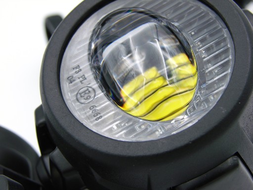 Галогенные светодиодные лампы 4x CREE BMW GS R adv V-strom