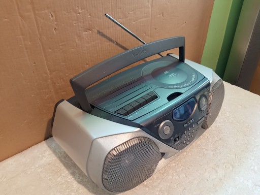 ФИЛИПС AZ1505