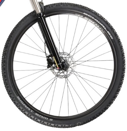 Kross Level 7.0 ST niebieski 2024