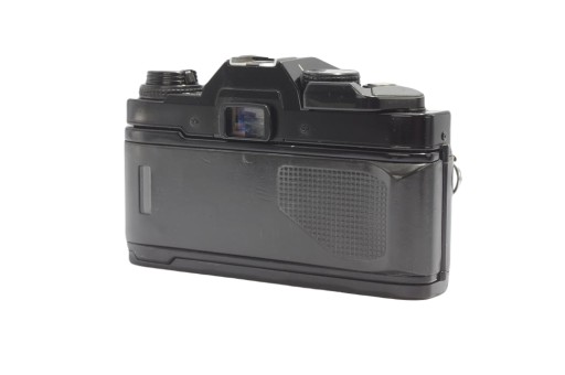 ПРОГРАММА OLYMPUS OM40 – без зеркала