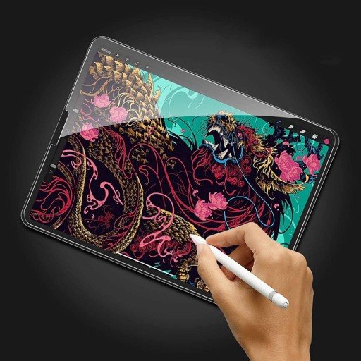 SPIGEN UH - ЧЕХОЛ ДЛЯ IPAD AIR 4 2020 + СТЕКЛО