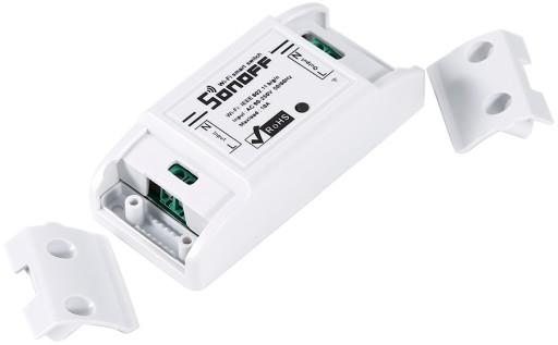 Переключатель включения/выключения SONOFF BASIC WiFi 230 В для IOS