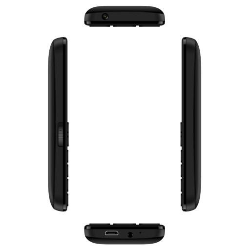 myPhone Halo Мобильный телефон с большими клавишами