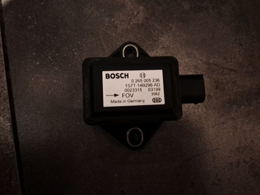 ДАТЧИК ESP FORD MONDEO III MK3 0265005236 1S7T14B296AD