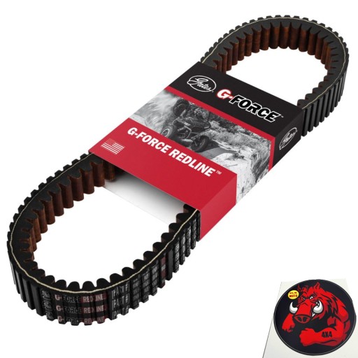 PASEK NAPĘDOWY Polaris Ranger RZR Crew 683 760 800