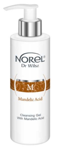 NOREL Dr Wilsz ОЧИЩАЮЩИЙ ГЕЛЬ С КИСЛОТОЙ Dz368