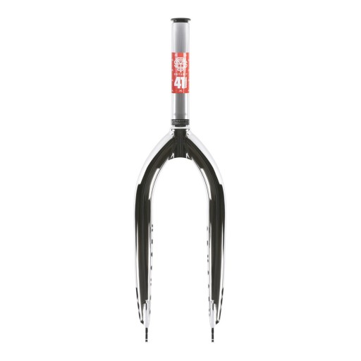 Вилка BMX Odyssey R-32 - хром
