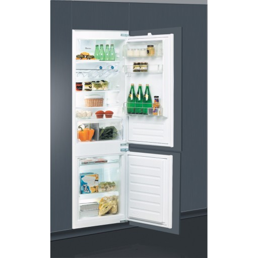 WHIRLPOOL ART 6510 SF1 холодильник с морозильной камерой
