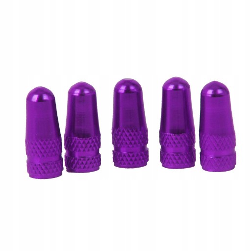 Presta Caps Французская крышка клапана