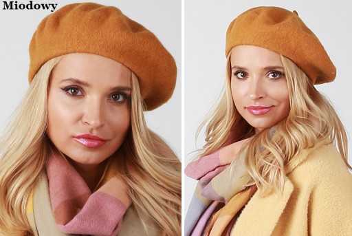 Классическая французская антенна BERET, один размер ЦВЕТА