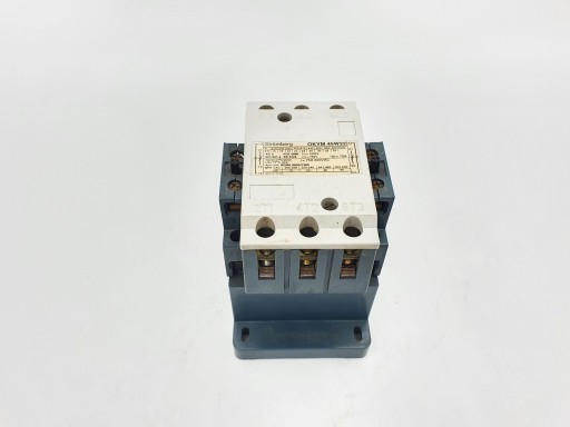 STYCZNIK STYCZNIKI ABB STROMBERG OKYM 45W22