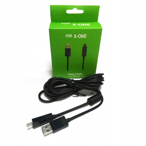 Кабель USB для консоли для контроллера XBOX ONE Pad