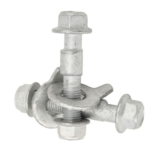 2 szt. Regulowane śruby Camber 81260 Zestaw