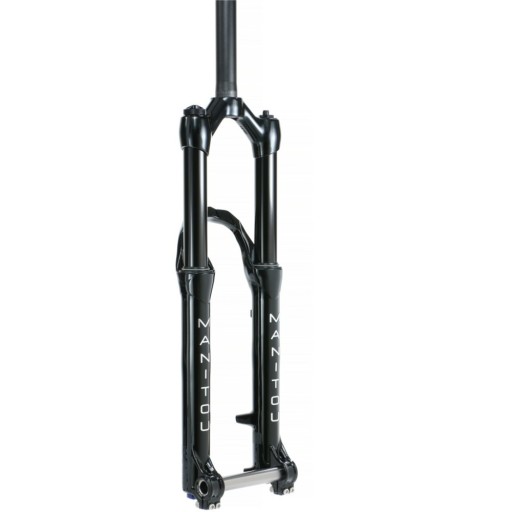 Amortyzator Manitou Circus Expert 26, 100mm, taper