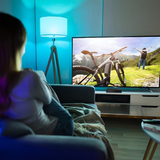 ДЕКОДЕР ЭФИРНОГО ТВ-ТЮНЕРА HD DVB-T2 HEVC H.265