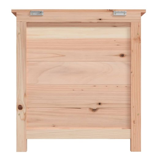 Коробка для подушек Lumarko Garden, 50x50x56 см