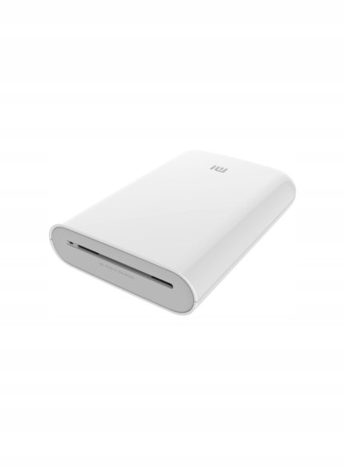 XIAOMI MINI DRUKARKA DO ZDJĘĆ DO TELEFONU ZINK