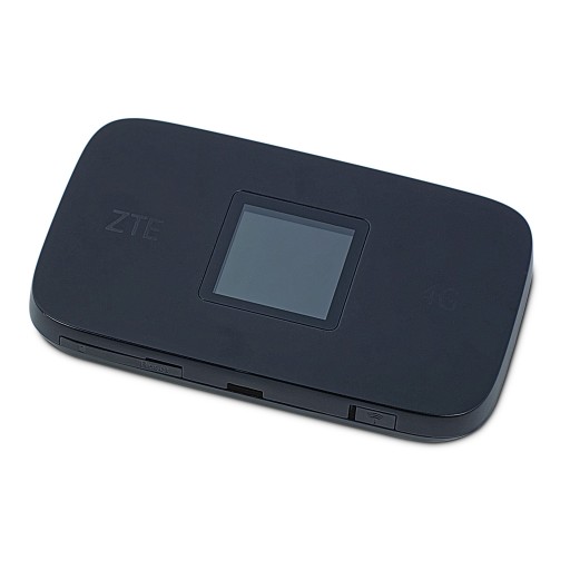 Мобильный маршрутизатор ZTE MF971R 5 ГГц LTE без симлока