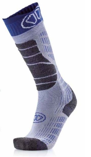 SKARPETY NARCIARSKIE SIDAS SKI COMFORT PLUS COMPLUS 35-38