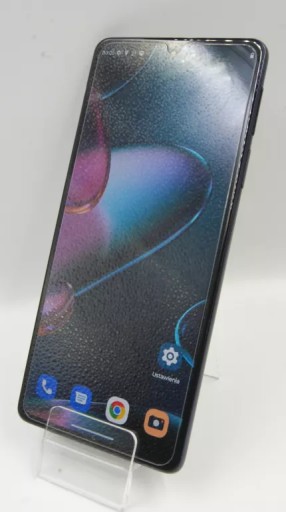 СМАРТФОН MOTOROLA EDGE 30 PRO В КОМПЛЕКТЕ