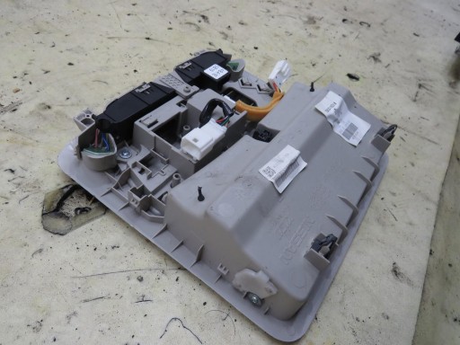 ОСВЕЩЕНИЕ КАБИНЫ X-TRAIL III T32 1.6 DCI 264304CB1A