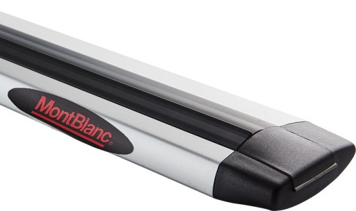 Крышка задней балки Mont Blanc Activa Aero L