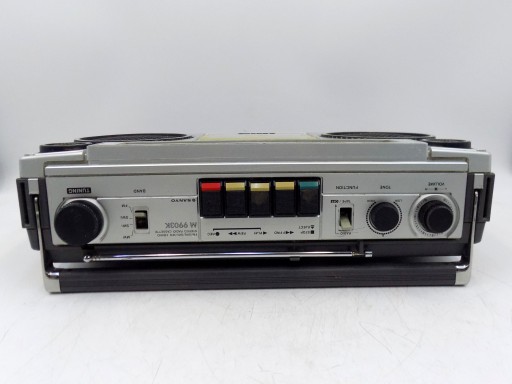 Магнитола SANYO M9903K
