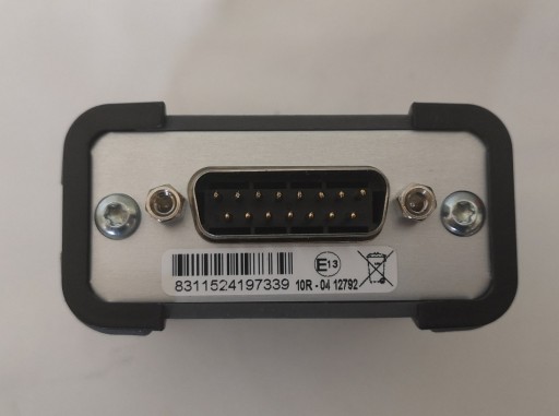 MODUŁ CHIP TUNING PRO POWER BOX WSA-3001