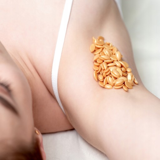 Zestaw Italwax DEPILACJA 2 WOSK LOTION PODGRZEWACZ
