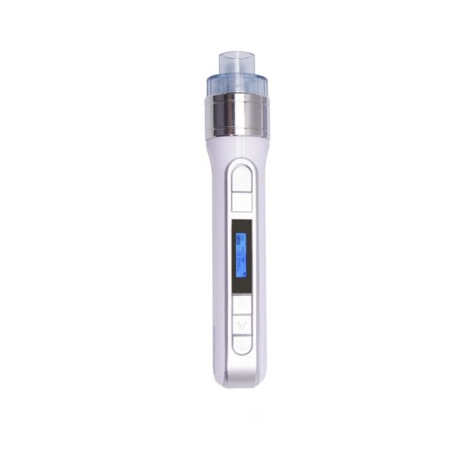 3D Quantum Instrument Importer Quantum Filler
