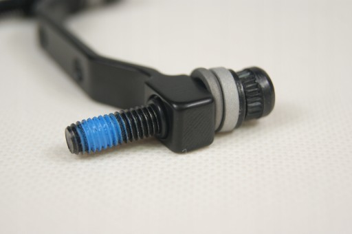Адаптер - SHIMANO 180 мм - SM-MA-F180P/P2