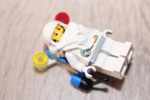 LEGO CITY TOWN 6457 НАБОР ИНСТРУКЦИЙ