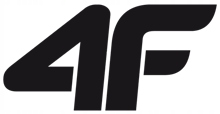 4F мужской термоактивный лайнер бесшовный набор / размер L / XL