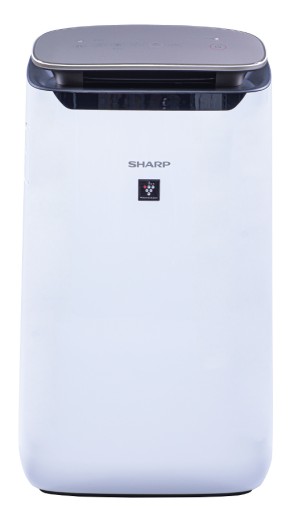 Очиститель + ионизатор Sharp FP-J80EUW HD 25000