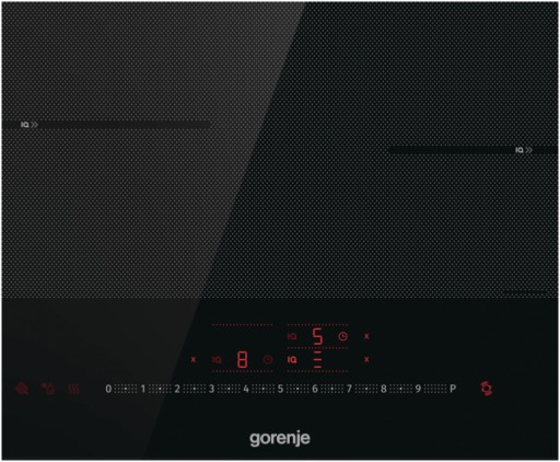 ВСТРАИВАЕМАЯ ИНДУКЦИОННАЯ ПАНЕЛЬ GORENJE IS645BSC